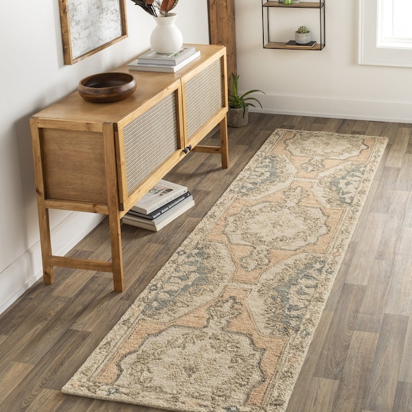 Urfa URF-2308 Handmade Area Rug